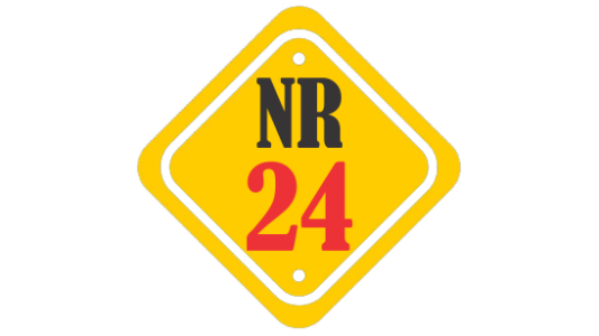 regras da NR24